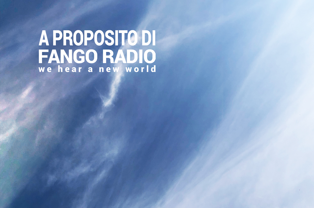 A proposito di