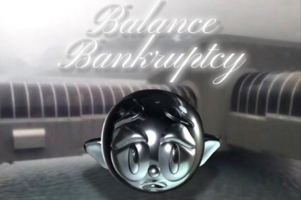 Balance Bankruptcy