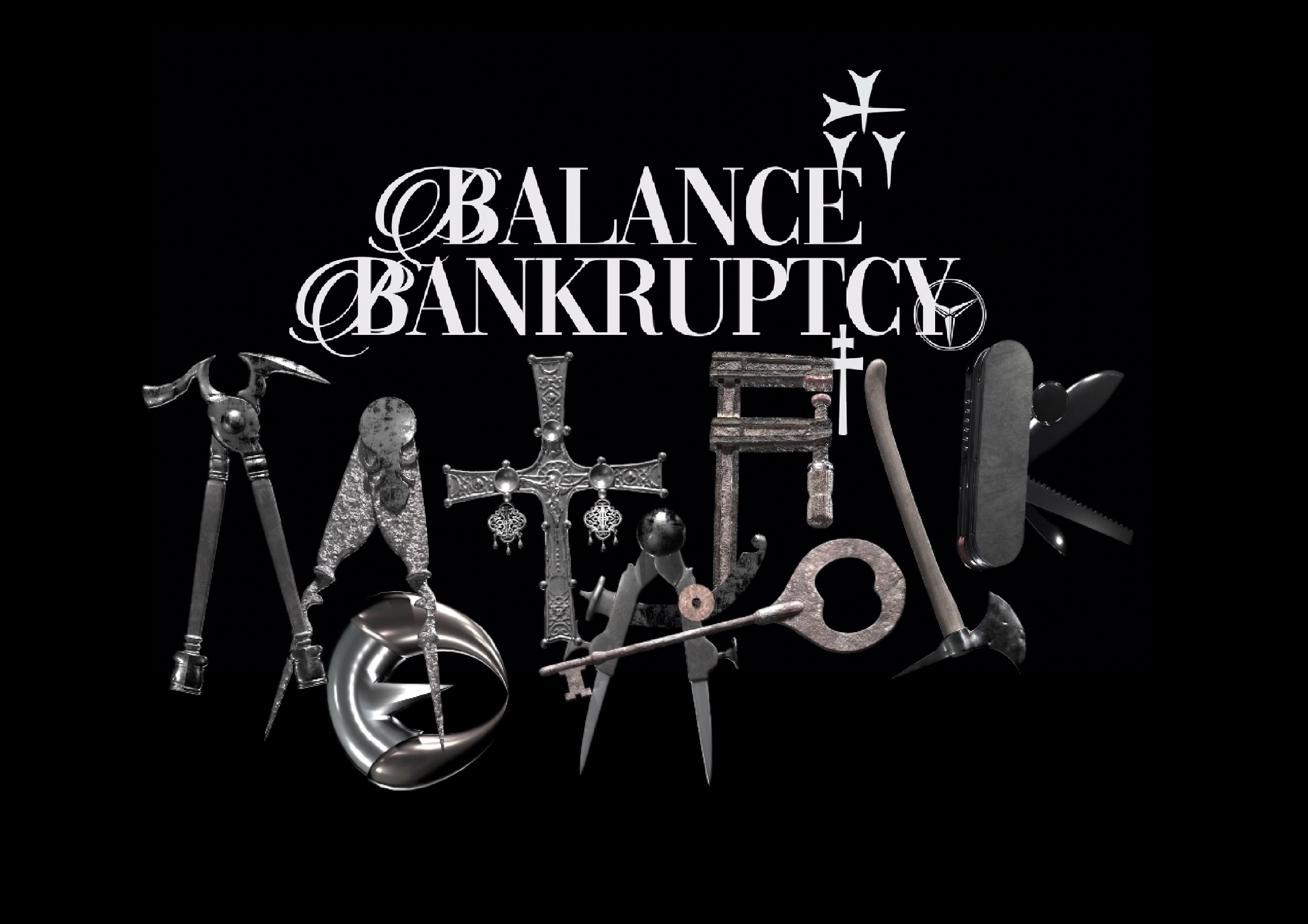 Balance Bankruptcy:Metafolk