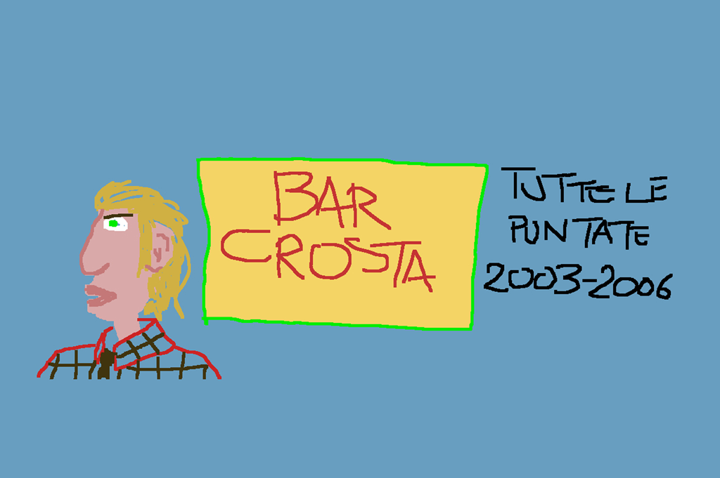 Bar Crosta