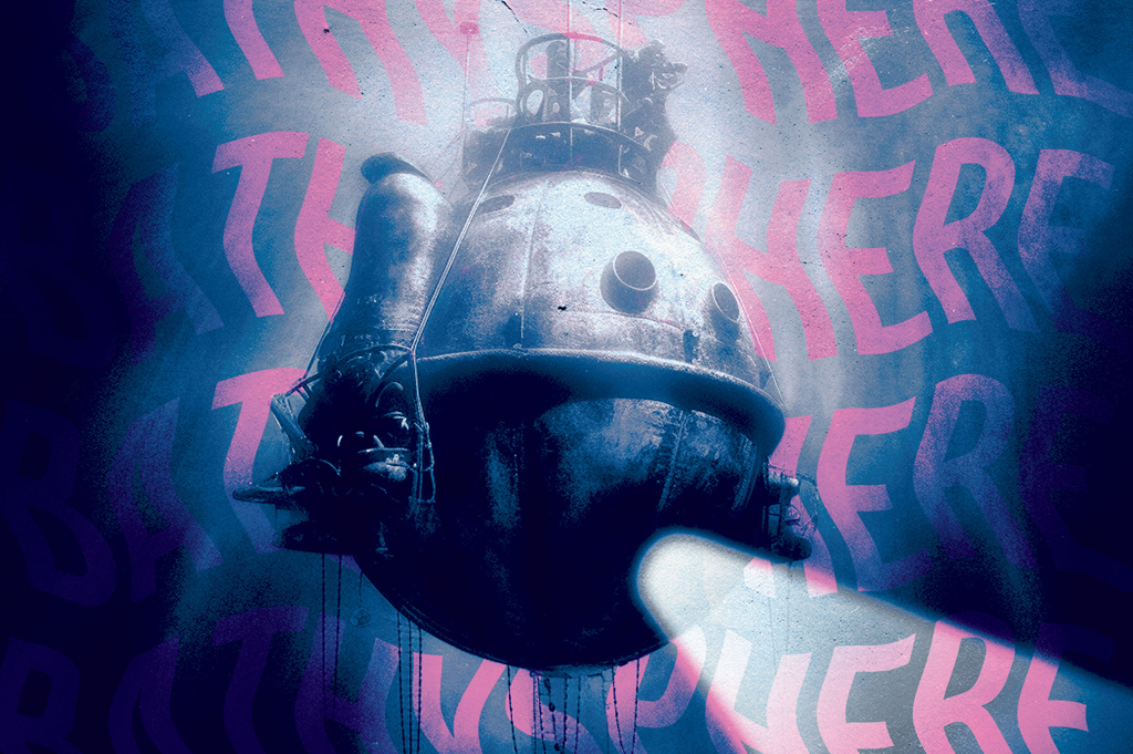 Bathysphere