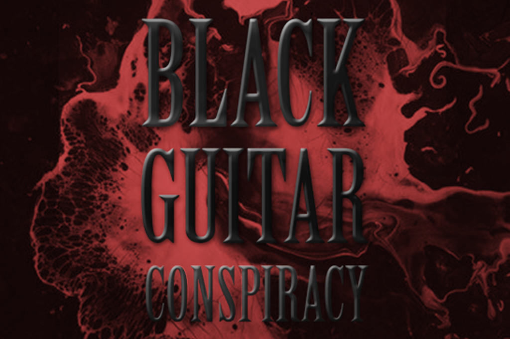 Black Guitar Conspiracy