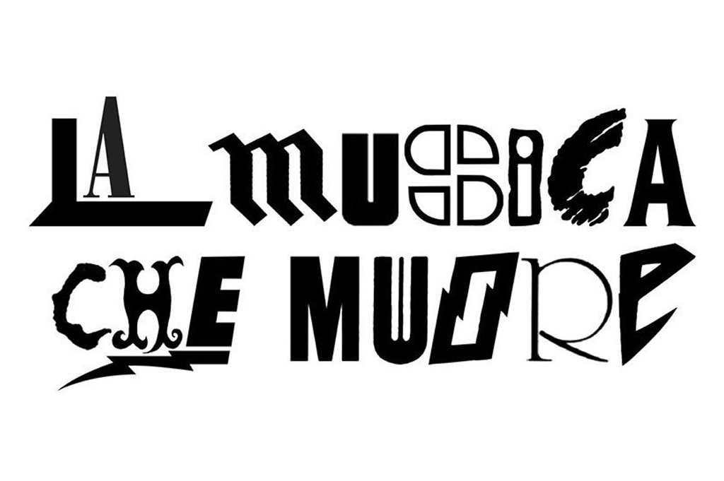 La musica che muore