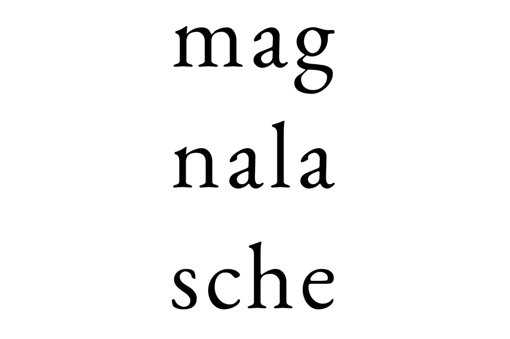 Magnalasche