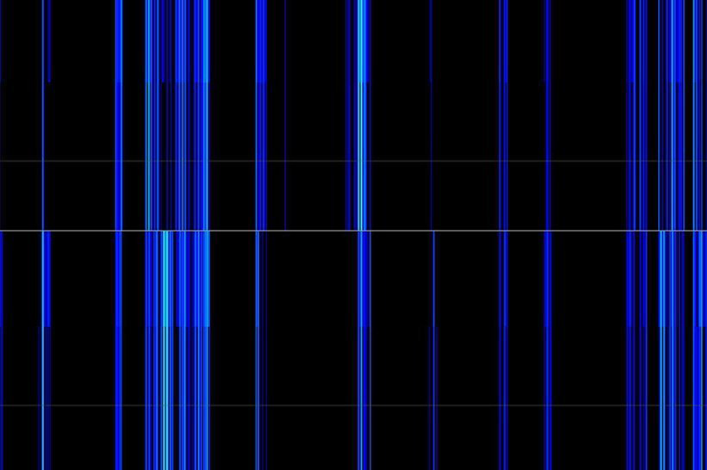 Merging Sounds