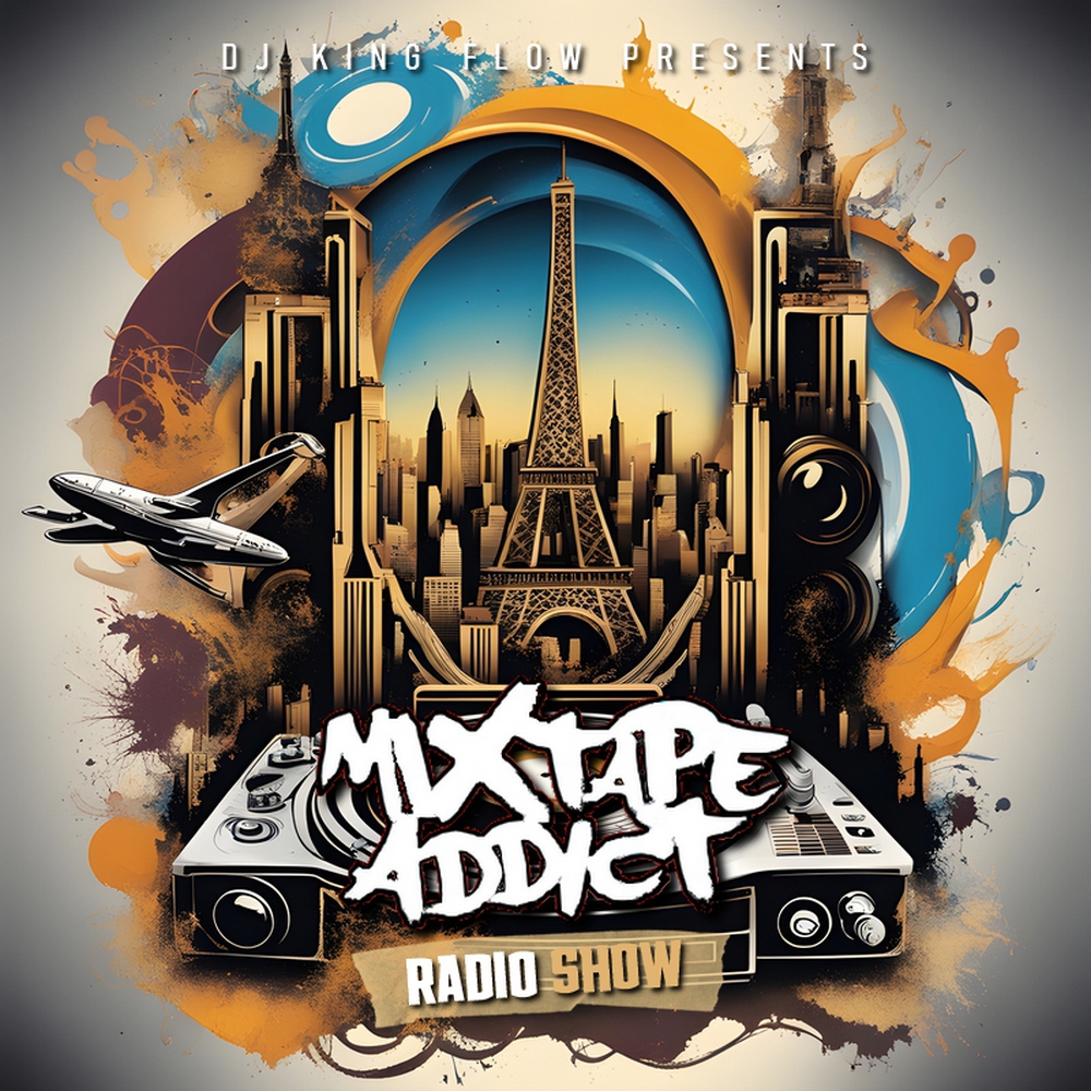 Mixtape Addict Show