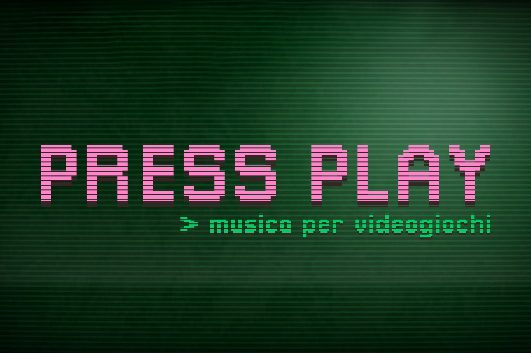 Press Play