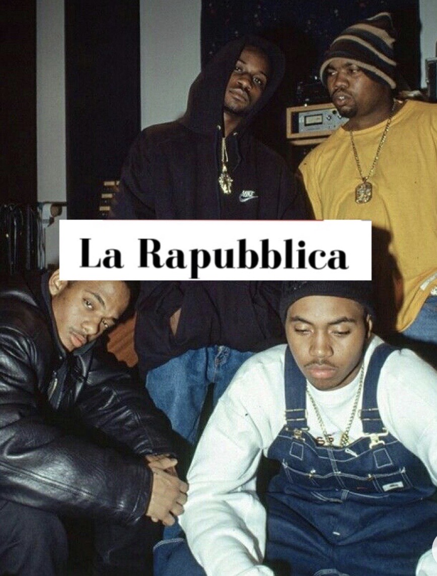 RAPubblica