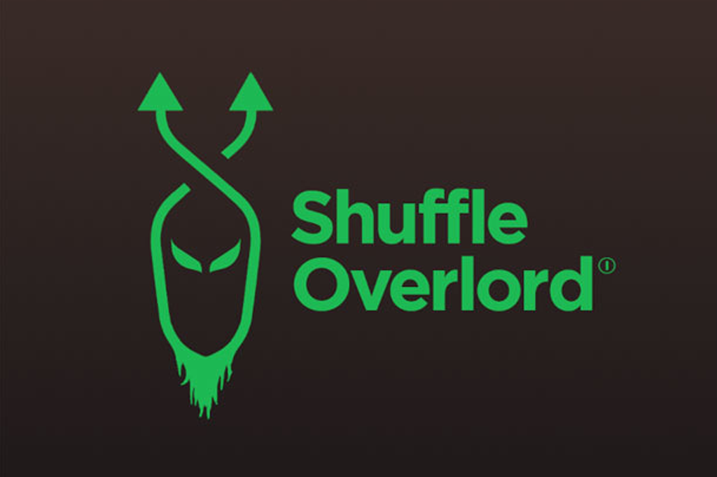 Shuffle Overlord ⓛ