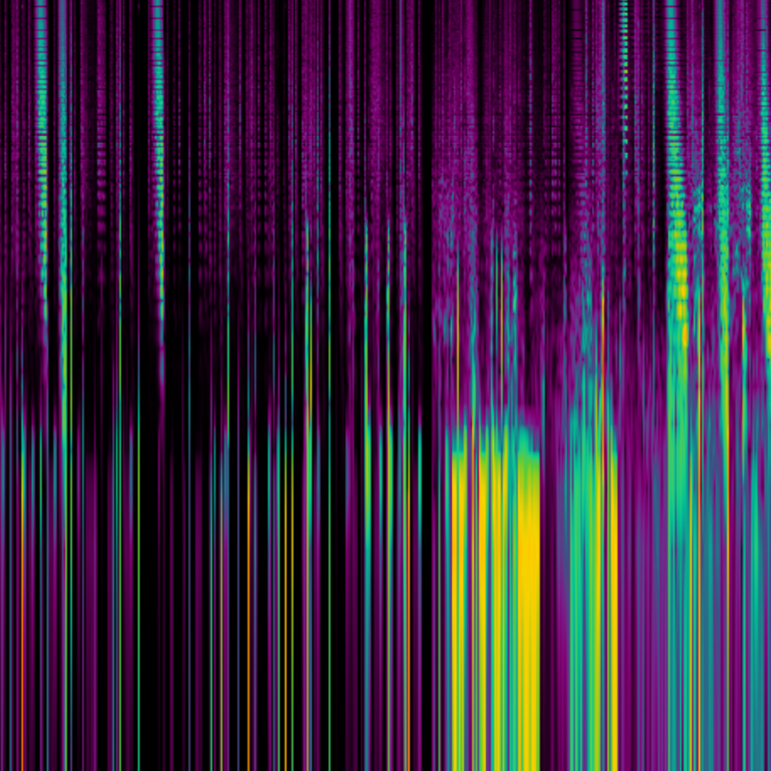 Fango Radio 〜 spectral drift~ 〜 #3