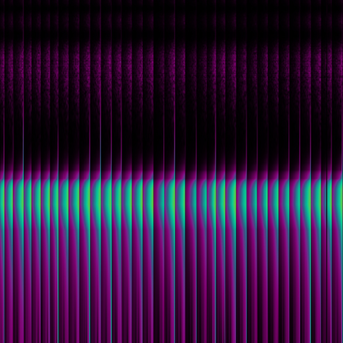 Fango Radio 〜 spectral drift~ 〜 #5
