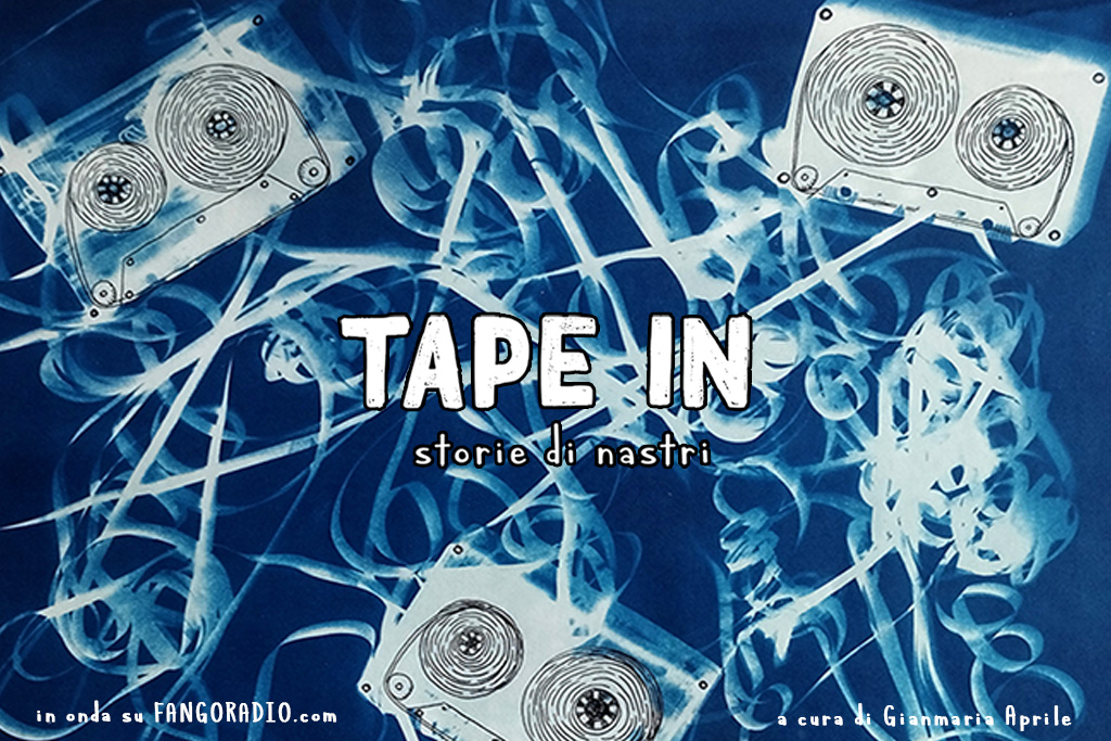 TAPE IN