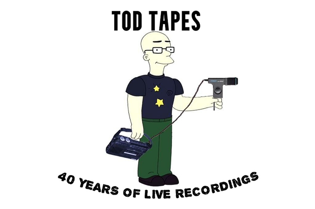 Tod Tapes