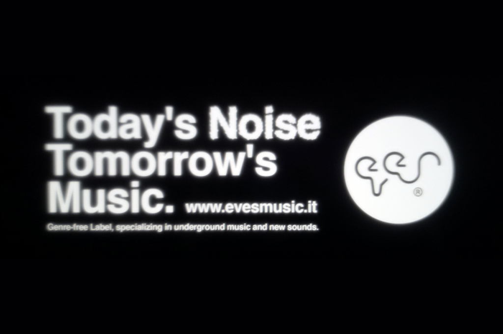 Today's Noise, Tomorrow's Music