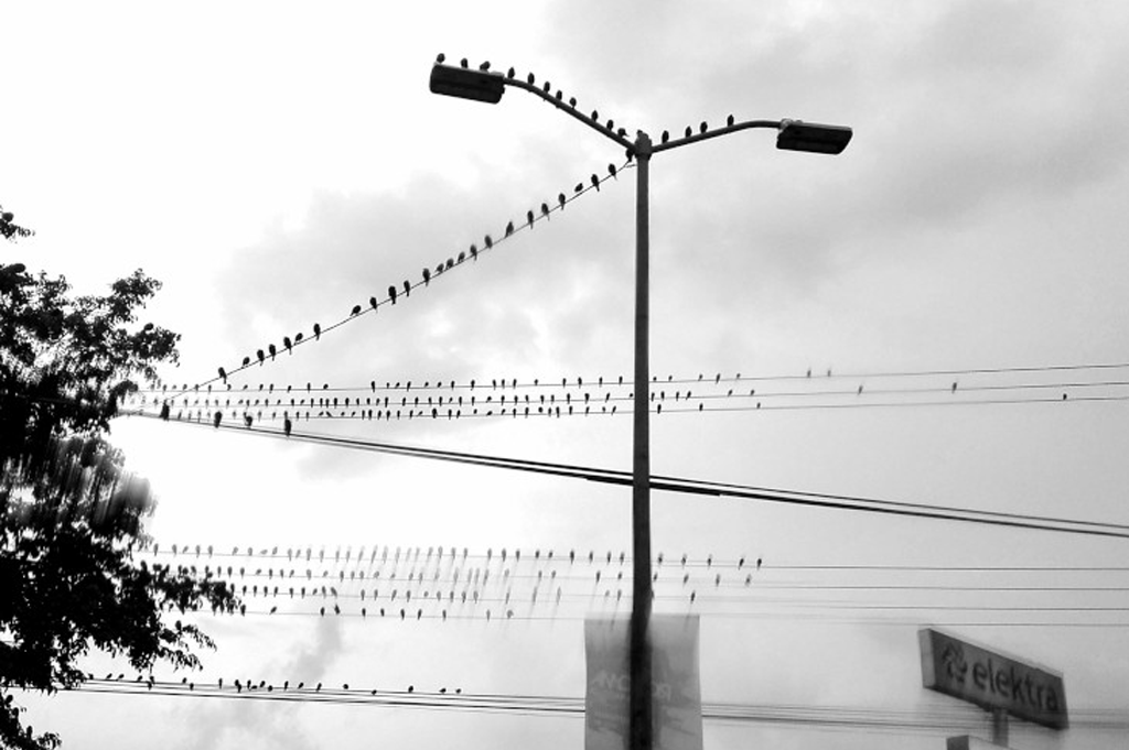 Tragafuegos supersónicos