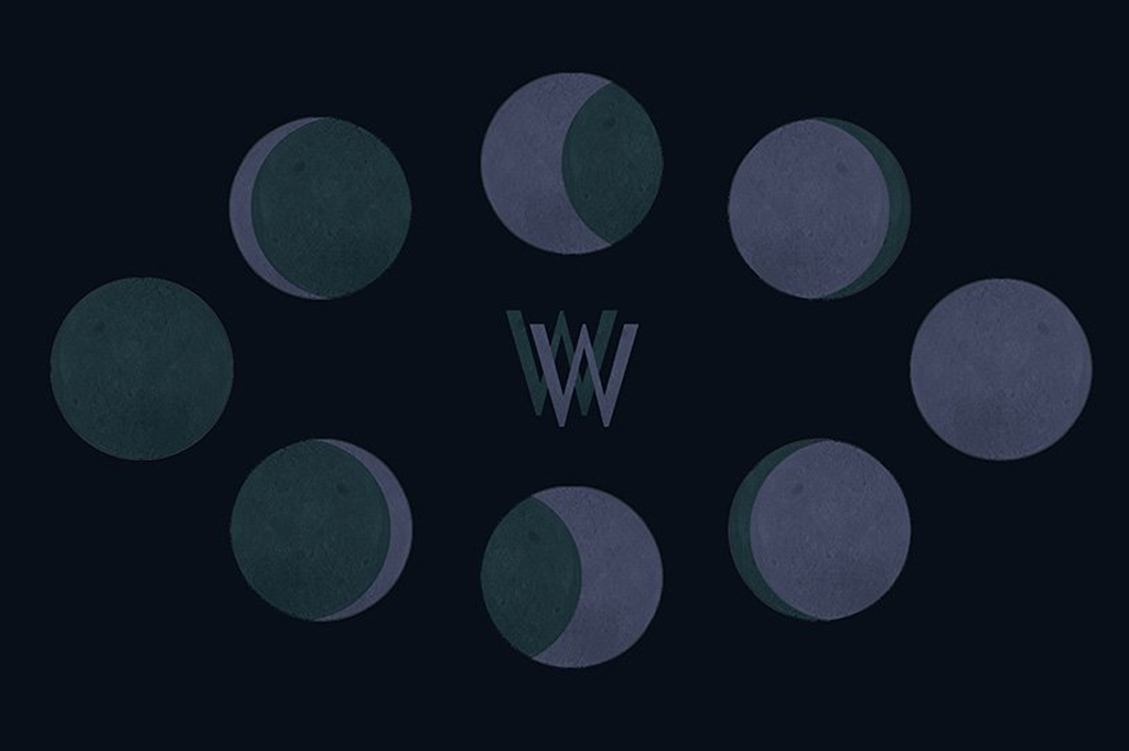 Wax ∞ Wane